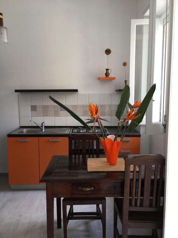 Primavera Apartment Mazzeo Extérieur photo